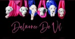 Dalmatin s PP, Dalmatian with pedigree FCI