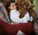 Toy pudlíky šteniatka – fotka 2